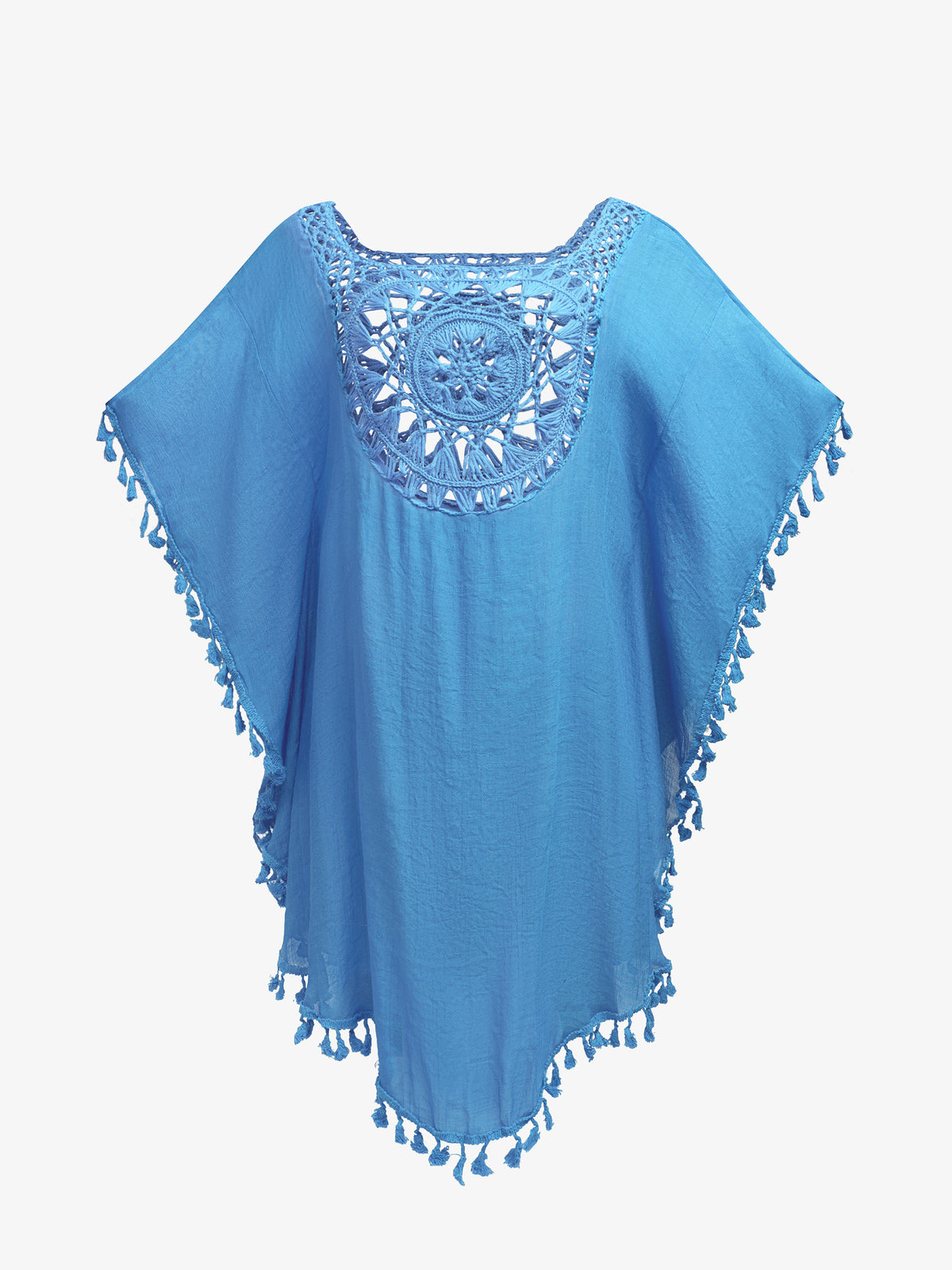 Openwork Cover Up 118961