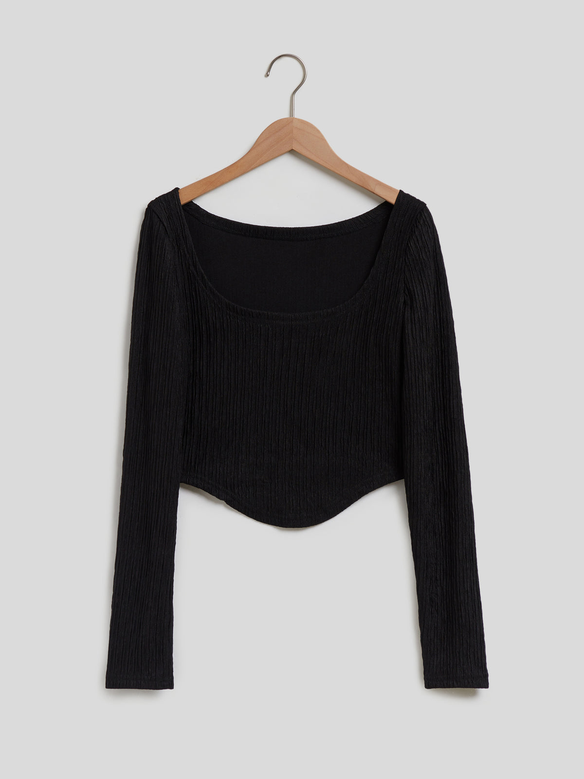 Pullover T-Shirt 115261