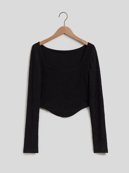 Pullover T-Shirt 115261